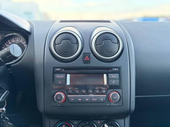 Nissan Qashqai I Рестайлинг с пробегом 2013 года, цена 965 000 рублей, 156491 км, внедорожник, Автокод Объявления