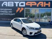 Toyota Corolla XI (E160 E170 E180) Тольятти  - изображение 18