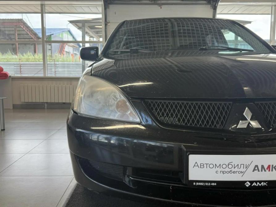 Mitsubishi Lancer IX Тольятти  - изображение 5