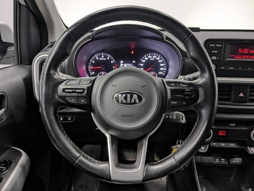 Kia Picanto III Санкт-Петербург  - изображение 22
