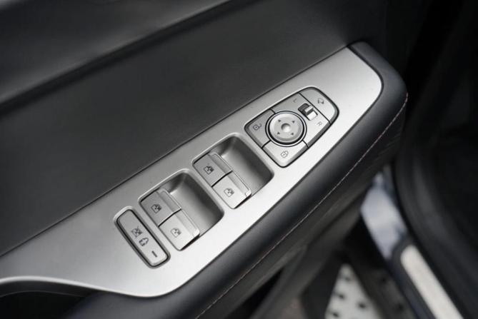 Hyundai Palisade I с пробегом 2020 года, цена 4 155 000 рублей, 120000 км, внедорожник, Автокод Объявления