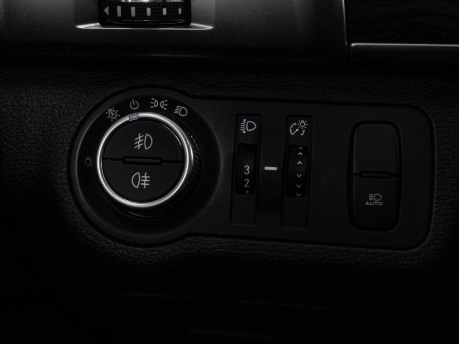 Haval H9 I Рестайлинг Тюмень  - изображение 21