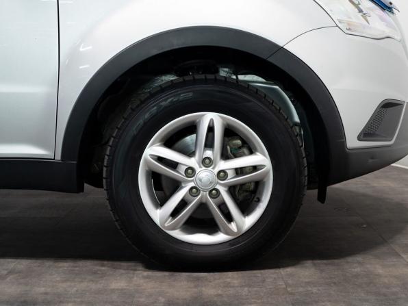 SsangYong Actyon II с пробегом 2011 года, цена 950 000 рублей, 74600 км, внедорожник, Автокод Объявления