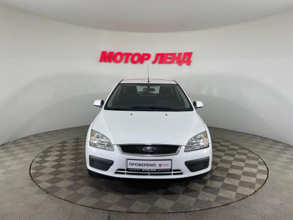Ford Focus II с пробегом 2007 года, цена 410 000 рублей, 183976 км, хэтчбек, Автокод Объявления