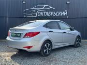 Hyundai Solaris I Рестайлинг Ижевск  - изображение 19
