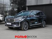 Geely Monjaro I Москва  - изображение 21