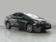 Toyota Corolla XI (E160 E170 E180) Мурманск  - изображение 24