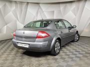 Renault Megane II Рестайлинг Москва  - изображение 20