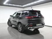Chery Tiggo 8 I Рестайлинг Тверь  - изображение 31