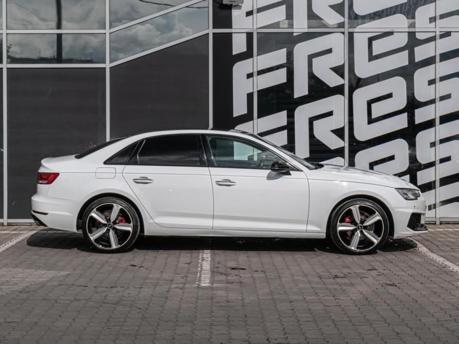 Audi A4 V (B9) Краснодар  - изображение 5