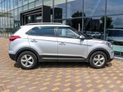 Hyundai Creta I Калуга  - изображение 25