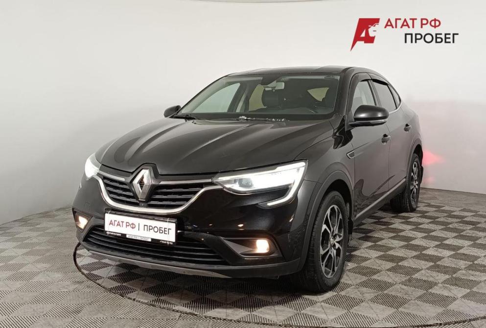 Renault Arkana I Волгоград  - изображение 3