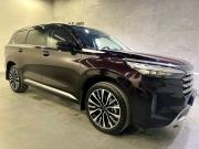 Exeed VX I Новосибирск  - изображение 34