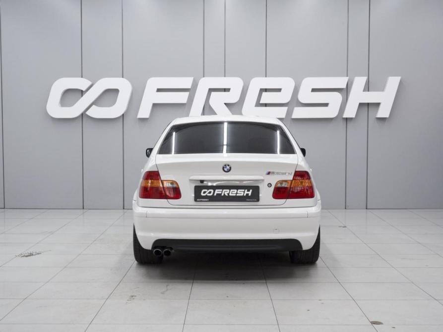 BMW 3 серии IV (E46) Рестайлинг Ростов-на-Дону  - изображение 4