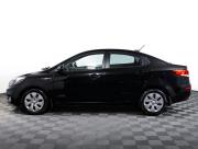 Kia Rio III Рестайлинг Москва  - изображение 30