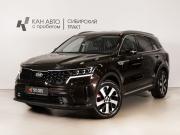 Kia Sorento IV Казань  - изображение 9