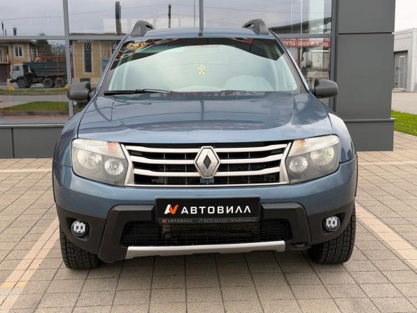 Renault Duster I с пробегом 2014 года, цена 755 000 рублей, 213384 км, внедорожник, Автокод Объявления