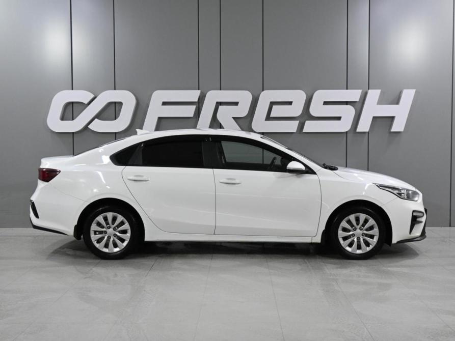 Kia Cerato IV Ростов-на-Дону  - изображение 5