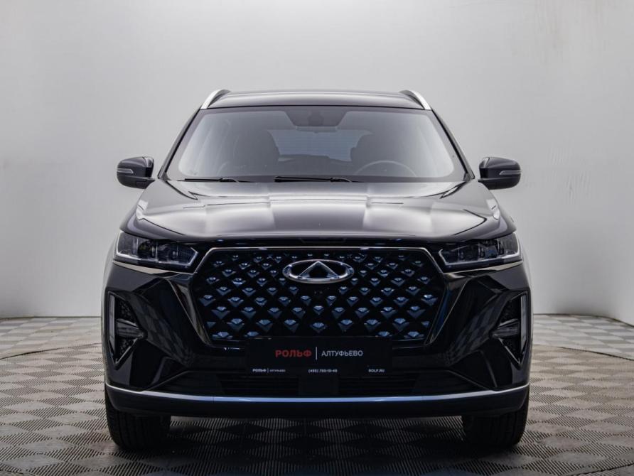 Chery Tiggo 7 Pro Max I Москва  - изображение 9
