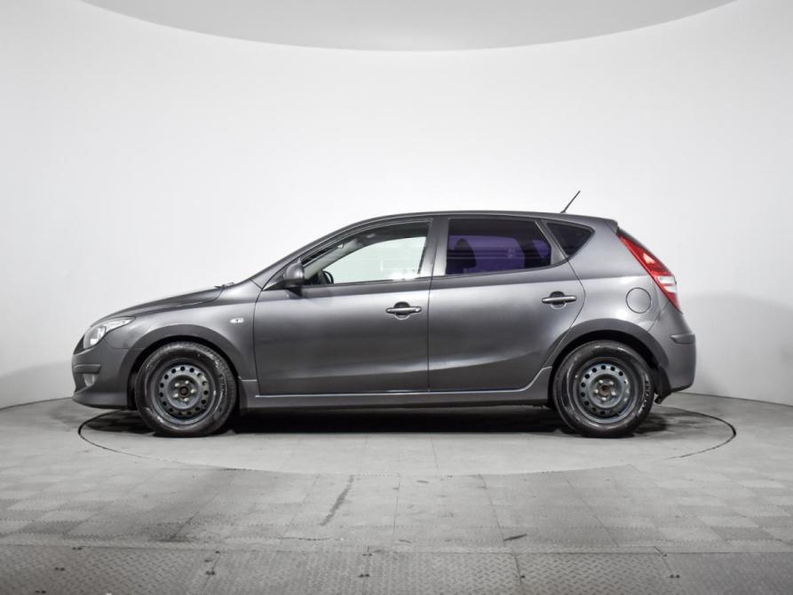 Hyundai i30 I Рестайлинг Санкт-Петербург  - изображение 9