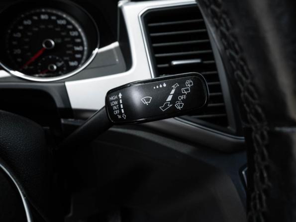 Volkswagen Atlas I с пробегом 2018 года, цена 2 887 500 рублей, 175886 км, внедорожник, Автокод Объявления