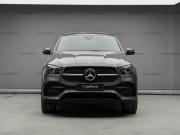 Mercedes-Benz GLE Coupe II (C167) Москва  - изображение 19