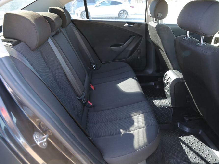 Volkswagen Passat B6 Иваново  - изображение 11