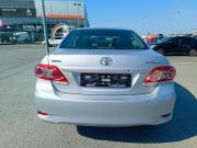 Toyota Corolla X (E140 E150) Рестайлинг Тюмень  - изображение 23