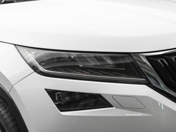 Skoda Kodiaq I с пробегом 2019 года, цена 3 290 000 рублей, 90066 км, внедорожник, Автокод Объявления