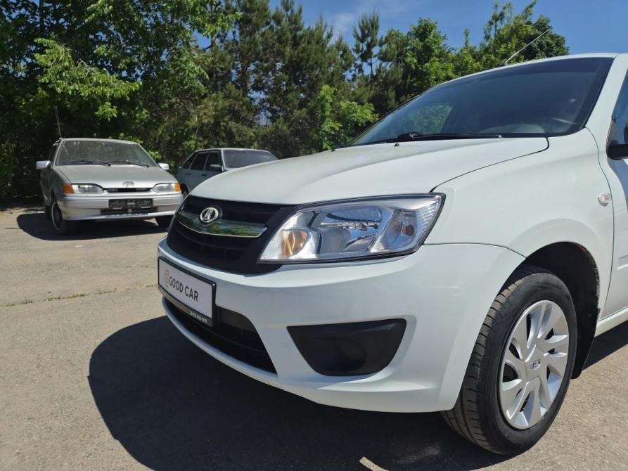 Lada (ВАЗ) Granta I Саратов  - изображение 12