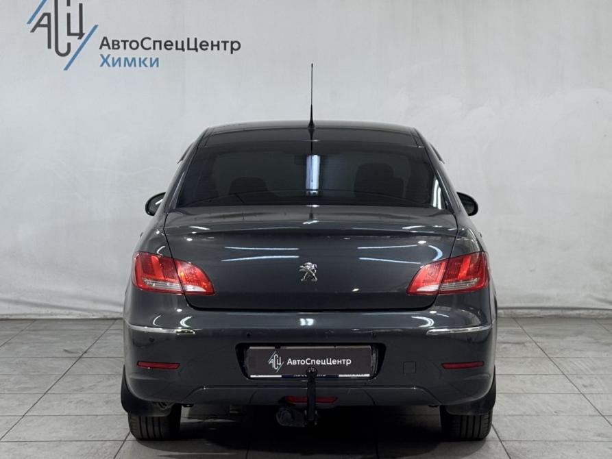 Peugeot 408 I Химки  - изображение 12