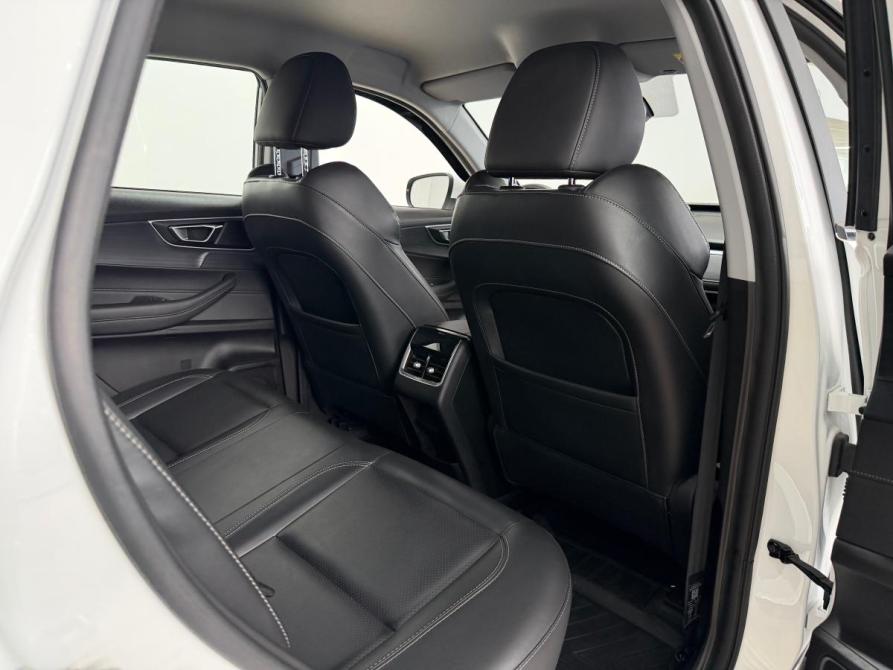Chery Tiggo 4 Pro I Рестайлинг Новороссийск  - изображение 25