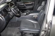 Lexus LX III Рестайлинг 2 Владивосток  - изображение 53