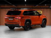 Toyota Sequoia III Москва  - изображение 44