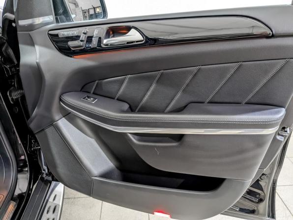 Mercedes-Benz GL-Класс II (X166) с пробегом 2015 года, цена 3 000 000 рублей, 135508 км, внедорожник, Автокод Объявления