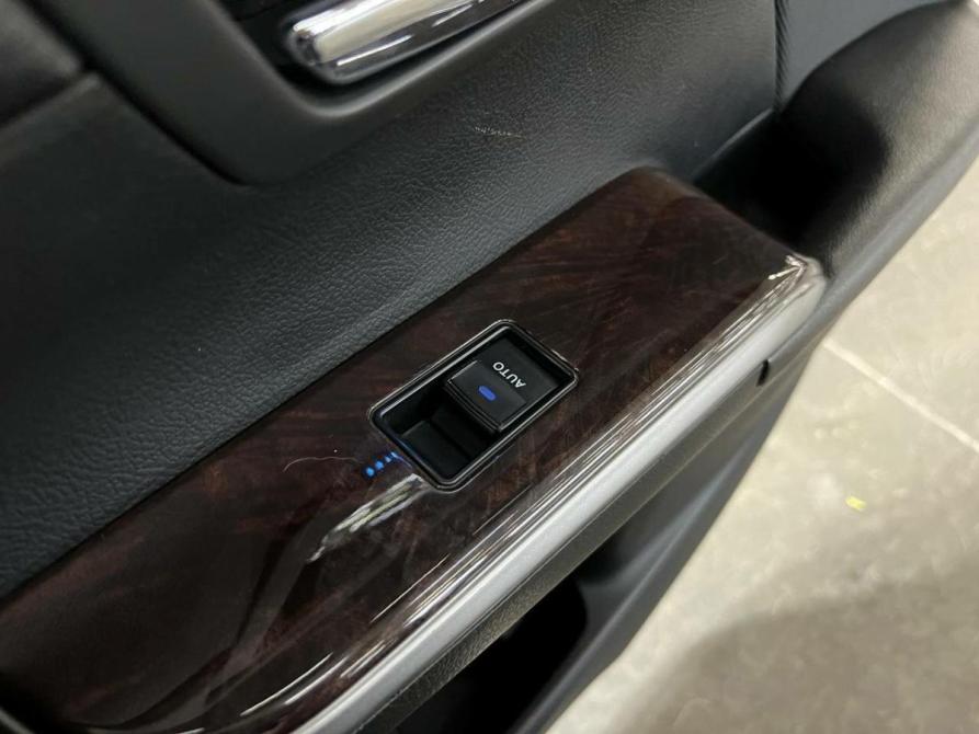 Toyota Camry VII (XV50) Рестайлинг 2 Оренбург  - изображение 22