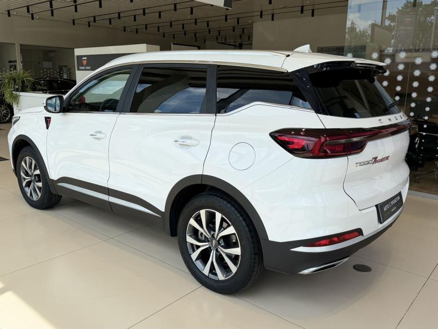 Chery Tiggo 7 Pro Max I Краснодар  - изображение 7