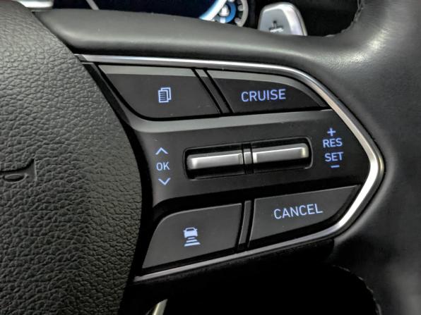 Hyundai Palisade I с пробегом 2020 года, цена 3 590 000 рублей, 91079 км, внедорожник, Автокод Объявления