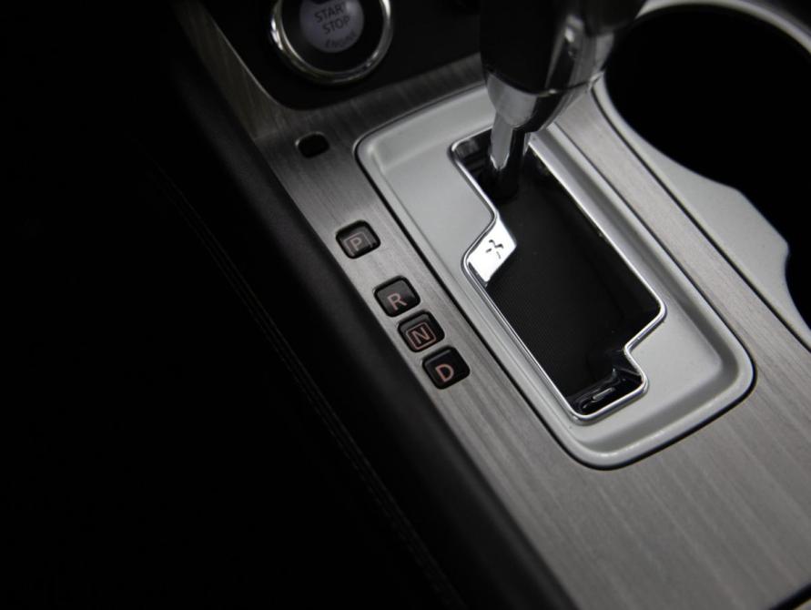 Nissan Murano III (Z52) Санкт-Петербург  - изображение 16