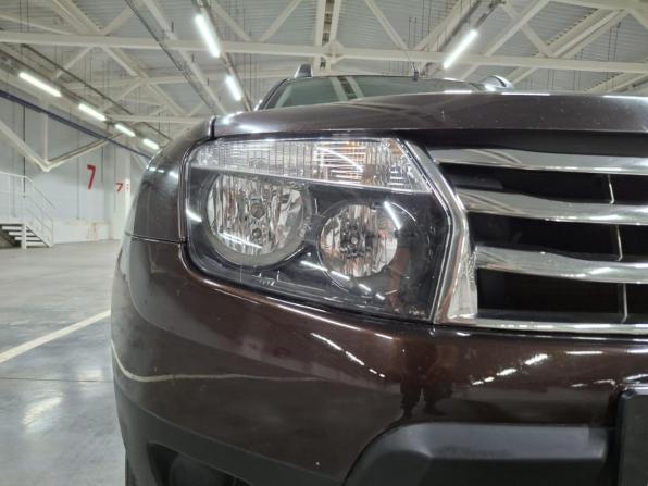 Renault Duster I с пробегом 2015 года, цена 790 000 рублей, 197901 км, внедорожник, Автокод Объявления
