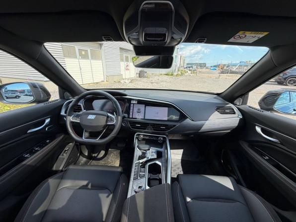 Knewstar 001 с пробегом 2024 года, цена 3 255 000 рублей, 3112 км, внедорожник, Автокод Объявления