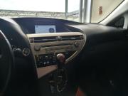 Lexus RX III Новосибирск  - изображение 26