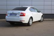Skoda Octavia III (A7) Рестайлинг Ярославль  - изображение 20
