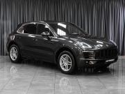 Porsche Macan I Тюмень  - изображение 34
