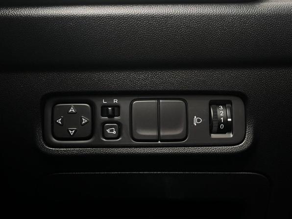 Changan CS35 Plus I Рестайлинг с пробегом 2024 года, цена 1 849 900 рублей, 13500 км, внедорожник, Автокод Объявления