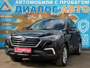 FAW Besturn X80 I Рестайлинг Набережные Челны  - изображение 26