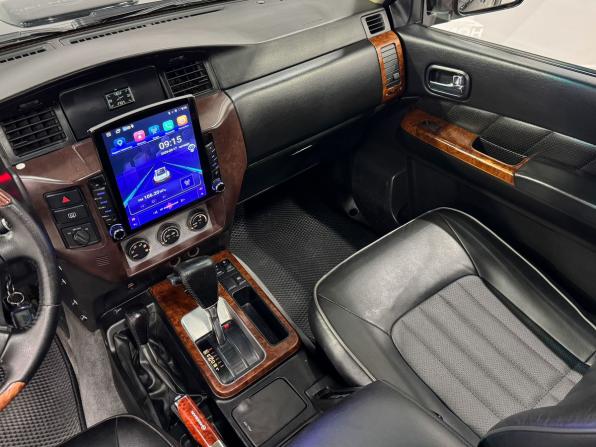 Nissan Patrol V (Y61) Рестайлинг с пробегом 2007 года, цена 1 800 000 рублей, 480000 км, внедорожник, Автокод Объявления