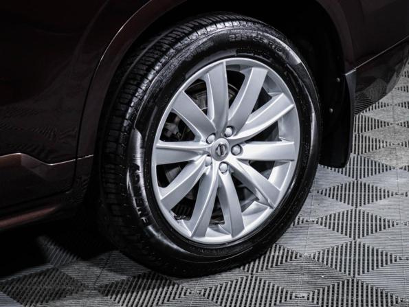 Volvo XC90 II Рестайлинг 1 с пробегом 2019 года, цена 4 469 000 рублей, 116873 км, внедорожник, Автокод Объявления
