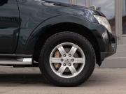 Mitsubishi Pajero IV Новосибирск  - изображение 30