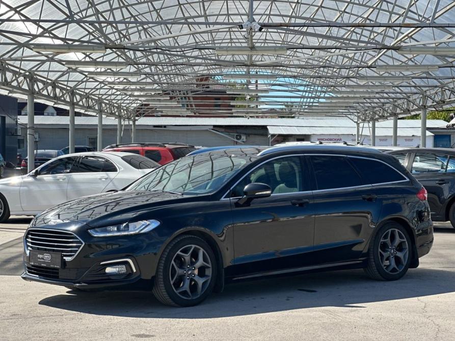 Ford Mondeo V Рестайлинг Тула  - изображение 2